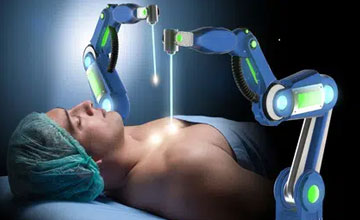 robotic surgery