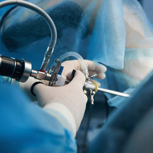 Hysteroscopic Surgery