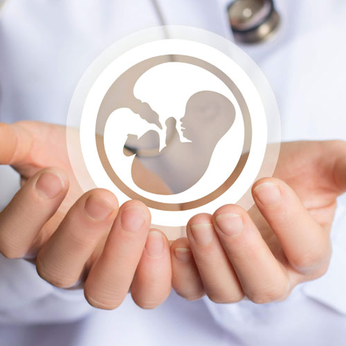 Laparoscopy in infertility