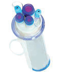 single port laparoscopic surgery - instruments - triport