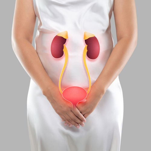 Urinary Incontinence