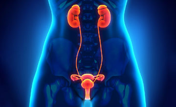 urinary incontinence